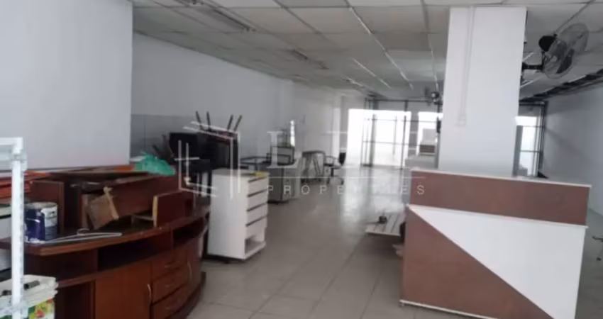 Casa comercial à venda na Avenida Pavão, --, Moema, São Paulo