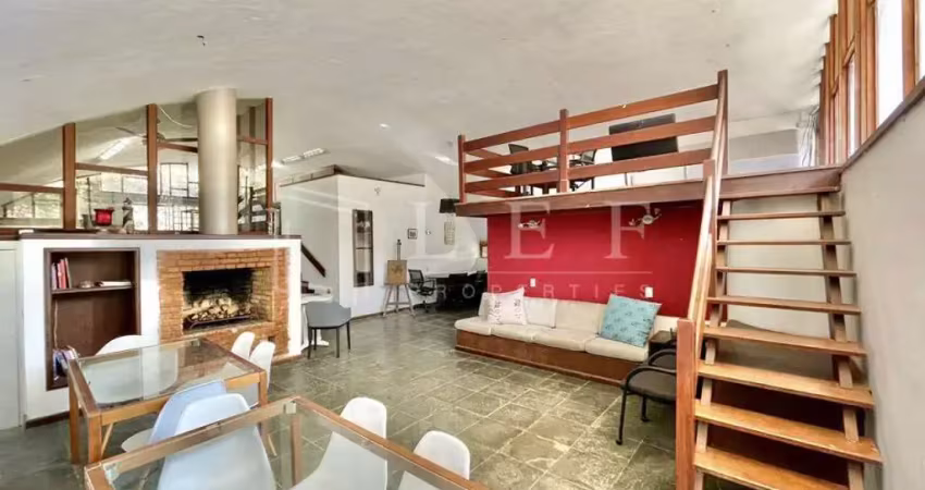 Casa em condomínio fechado com 4 quartos à venda na Rua das Granjas, --, Chácara Eliana, Cotia