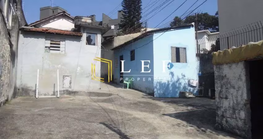 Casa com 1 quarto à venda na Rua Cristiano Viana, --, Pinheiros, São Paulo