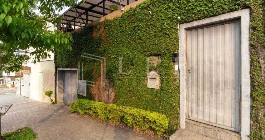 Casa com 3 quartos à venda na Rua Ponta Porã, --, Vila Ipojuca, São Paulo