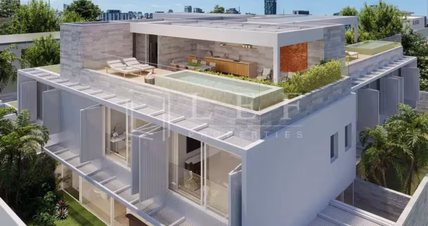 Casa em condomínio fechado com 3 quartos à venda na Alameda Gabriel Monteiro da Silva, --, Jardim Paulistano, São Paulo