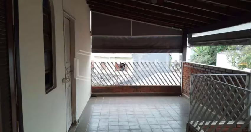Casa com 3 quartos à venda na Rua Borges Ladário, --, Parada Inglesa, São Paulo