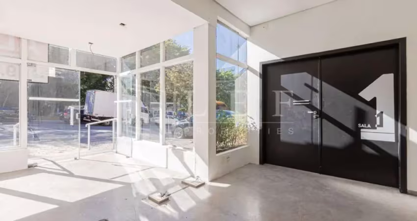 Casa comercial para alugar na Rua Henrique Schaumann, 693, Pinheiros, São Paulo