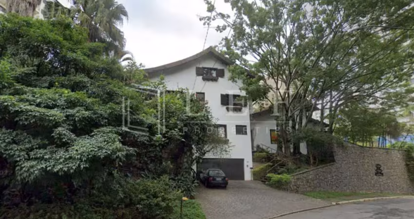 Casa comercial para alugar na Rua Ascencional, --, Morumbi, São Paulo