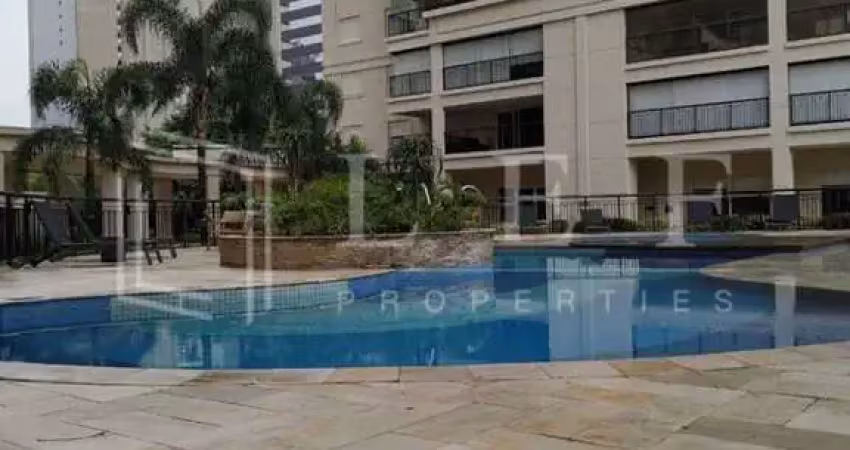 Apartamento com 4 quartos à venda na Rua José Gomes Falcão, --, Barra Funda, São Paulo