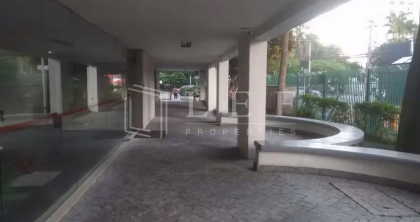 Apartamento com 3 quartos à venda na Rua Sansão Alves dos Santos, --, Cidade Monções, São Paulo
