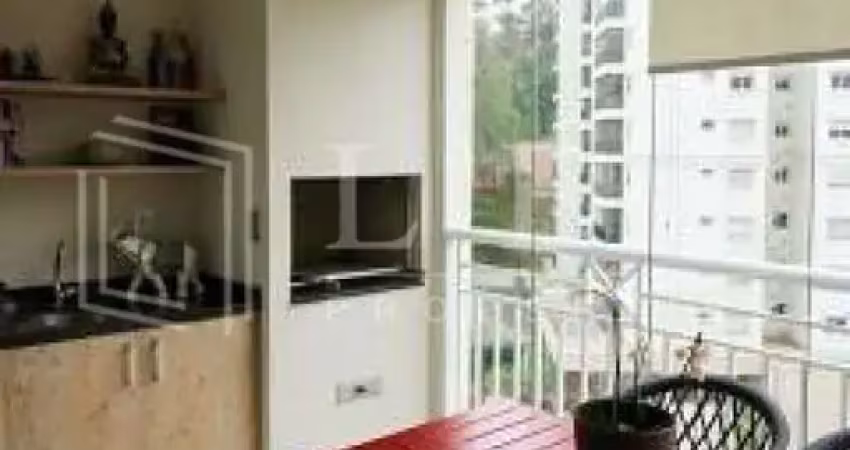 Apartamento com 2 quartos à venda na Rua Nicola Rollo, --, Vila Andrade, São Paulo