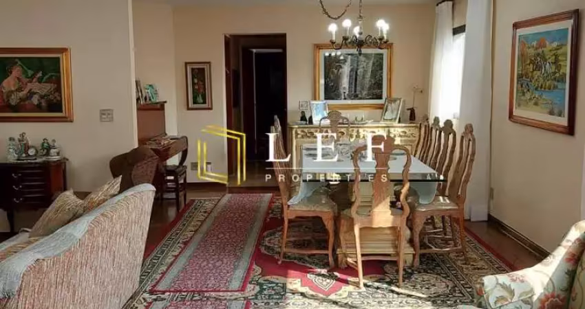 Apartamento com 4 quartos à venda na Rua Baronesa de Itu, --, Higienópolis, São Paulo