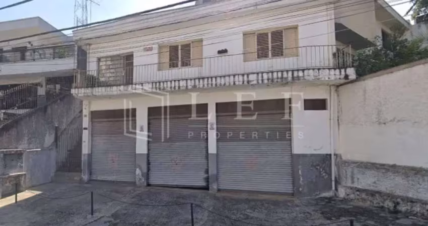 Casa com 3 quartos à venda na Rua Dardanelos, --, Alto da Lapa, São Paulo