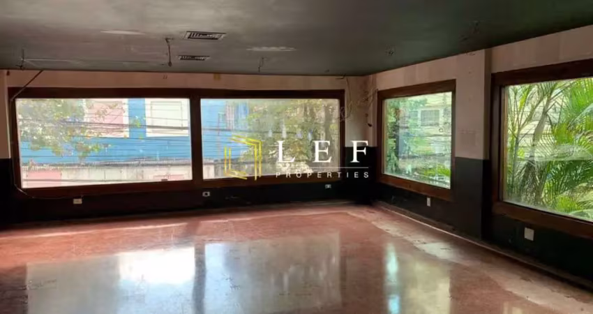 Casa comercial para alugar na Rua Marcelino Champagnat, --, Jardim da Glória, São Paulo