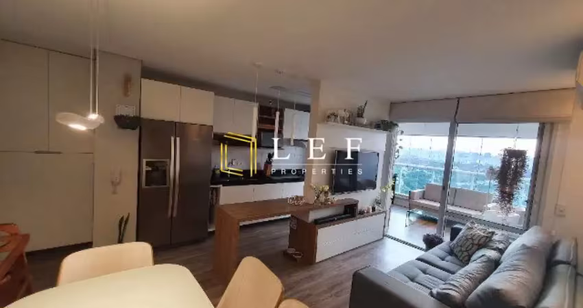 Apartamento com 3 quartos à venda na Rua Carvalho de Freitas, --, Vila Andrade, São Paulo