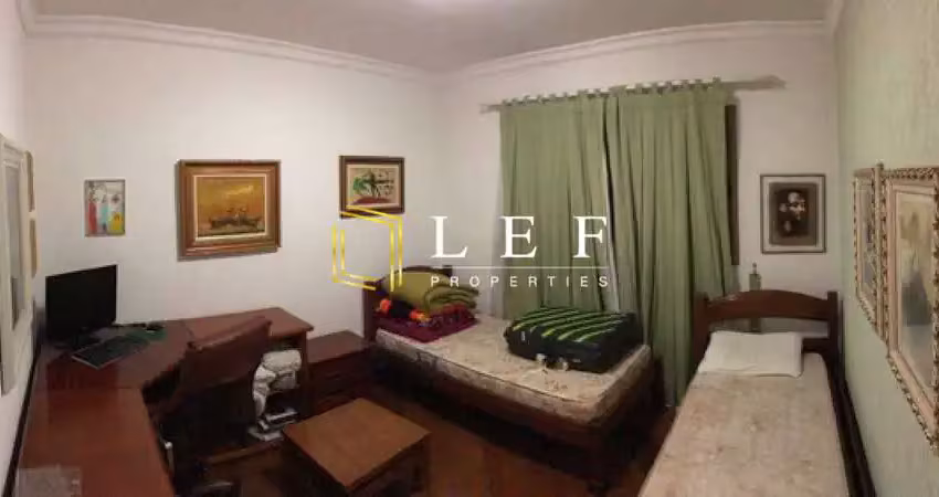 Apartamento com 4 quartos à venda na Rua Professor José Horácio Meirelles Teixeira, --, Morumbi, São Paulo