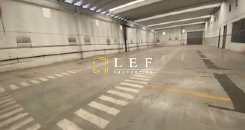 Casa comercial para alugar na Avenida Interlagos, --, Jardim Umuarama, São Paulo