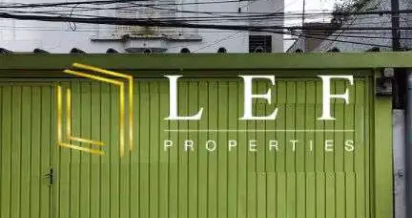 Casa com 3 quartos à venda na Rua Padre Manuel de Chaves, 38, Jardim Europa, São Paulo