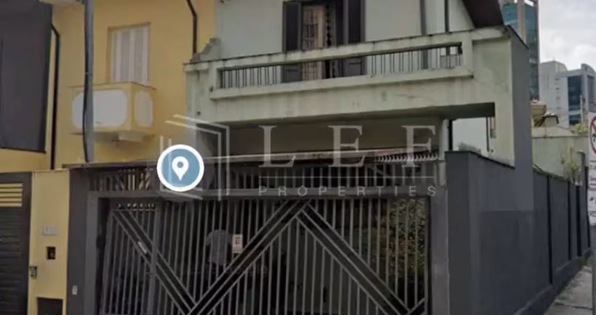 Casa comercial à venda na Rua João Cachoeira, --, Vila Olímpia, São Paulo