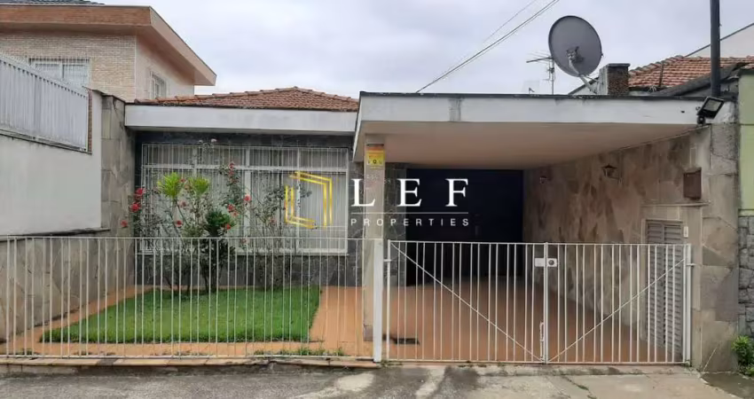 Casa com 2 quartos à venda na Rua Artur Dias, --, Bosque da Saúde, São Paulo