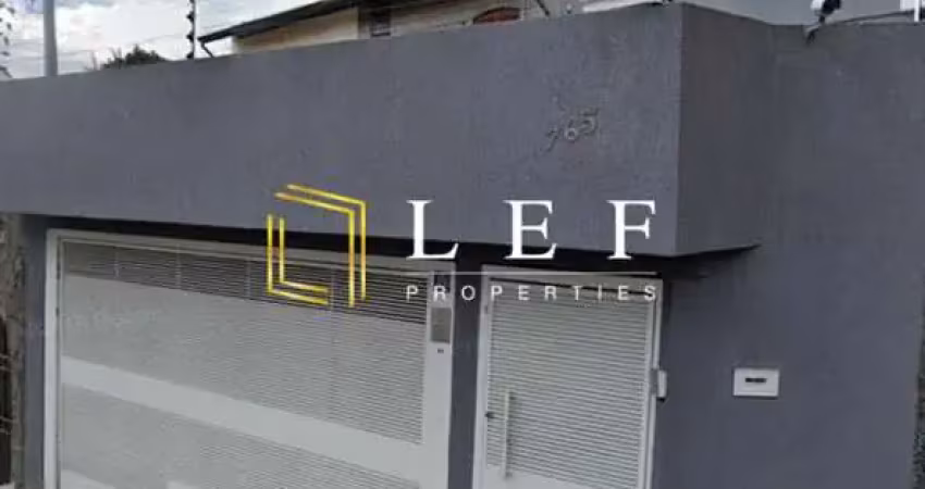 Casa com 3 quartos à venda na Rua Fonseca da Costa, --, Bosque da Saúde, São Paulo