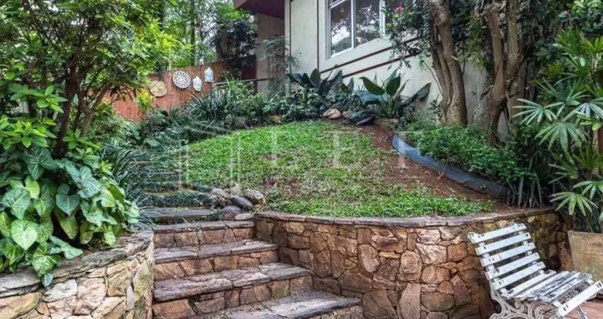 Casa com 3 quartos à venda na Rua Japuanga, --, Alto de Pinheiros, São Paulo