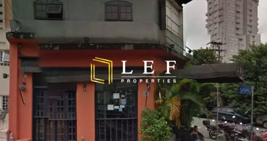 Casa comercial à venda na Rua das Fiandeiras, --, Vila Olímpia, São Paulo
