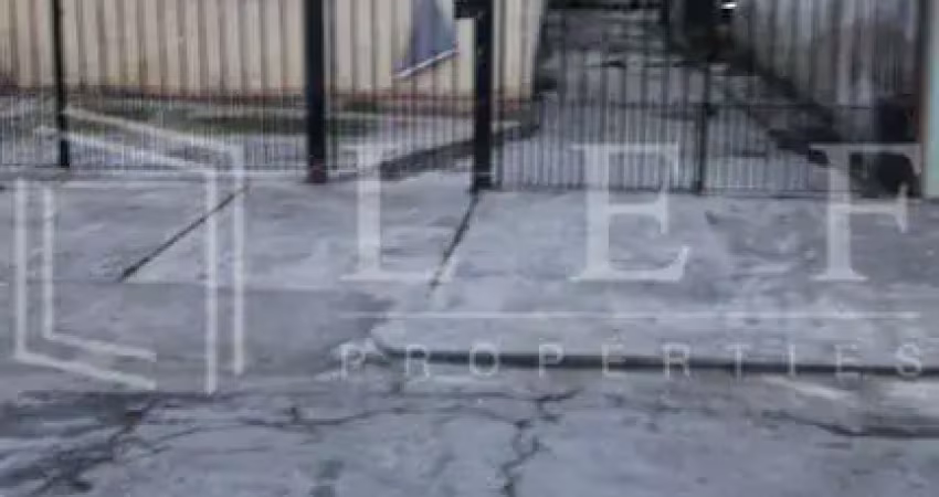 Terreno comercial à venda na Rua Caiapós, 212, Vila Anastácio, São Paulo