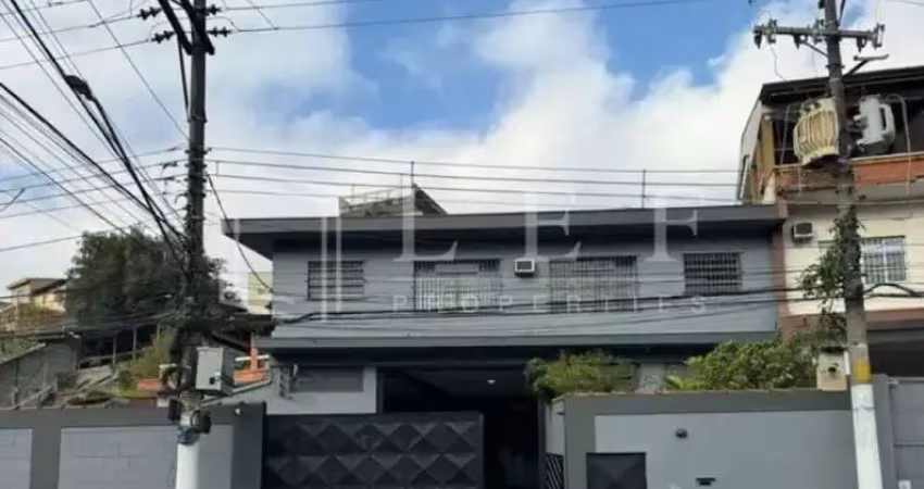 Casa comercial à venda na Rua Barcelona, --, Jaguaré, São Paulo