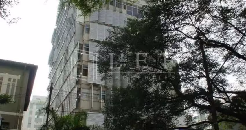 Apartamento com 3 quartos à venda na Rua Pará, --, Consolação, São Paulo