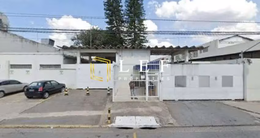 Casa comercial para alugar na Rua Mergenthaler, --, Vila Leopoldina, São Paulo