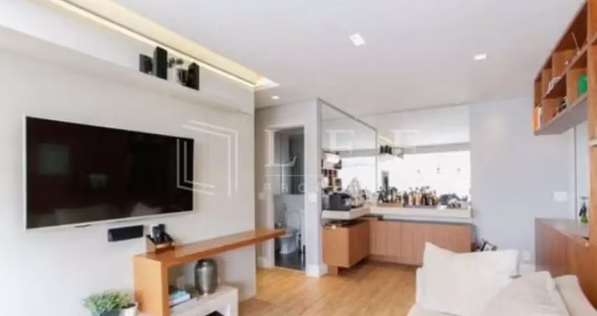 Apartamento com 1 quarto à venda na Rua Gonçalo da Cunha, --, Chácara Inglesa, São Paulo