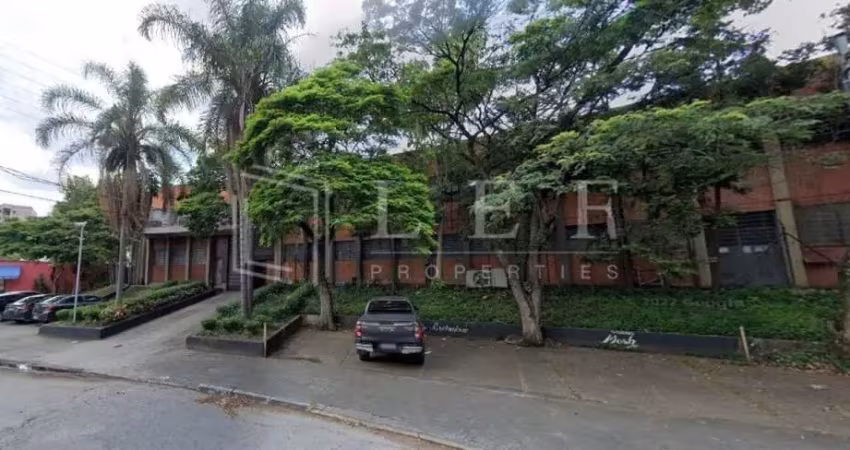 Casa comercial para alugar na Rua Antônio Nagib Ibrahim, --, Água Branca, São Paulo
