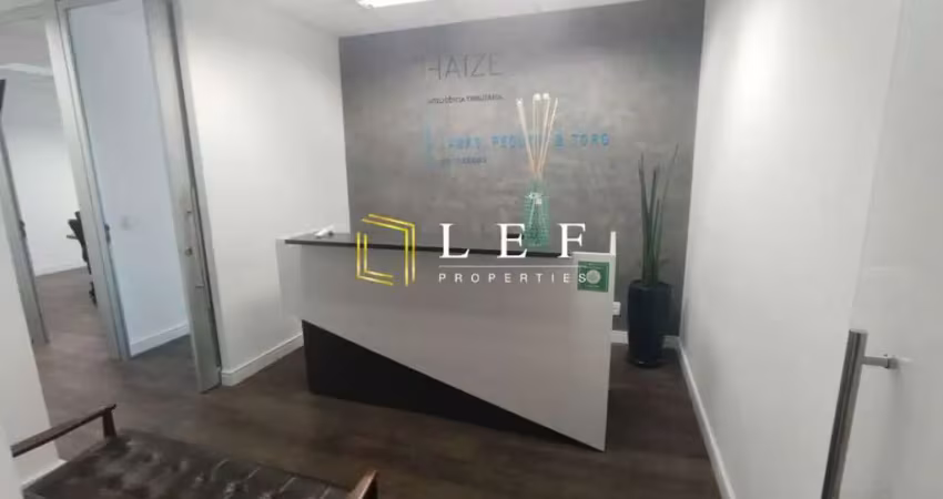 Casa comercial para alugar na Rua Balthazar da Veiga, --, Vila Nova Conceição, São Paulo