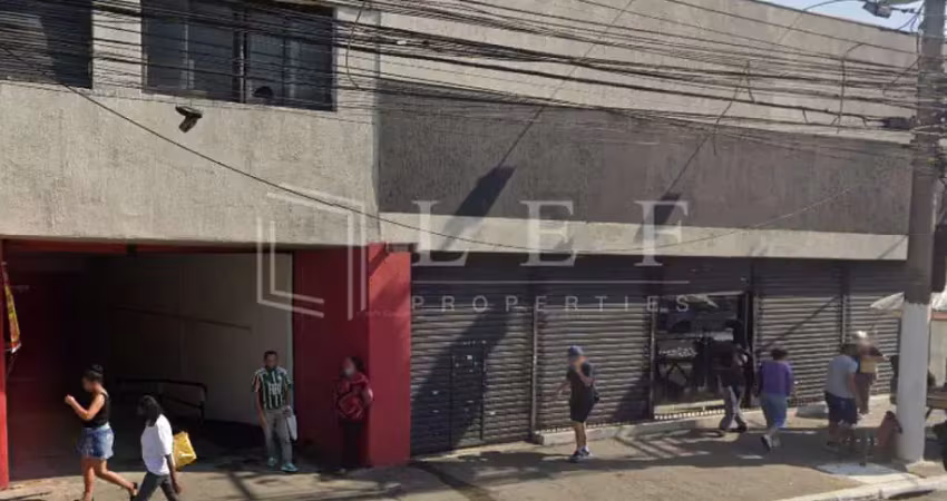 Ponto comercial para alugar na Avenida Jabaquara, --, Mirandópolis, São Paulo