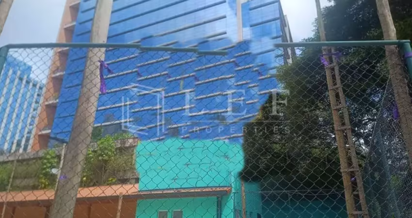 Casa comercial para alugar na Rua Chilon, --, Vila Olímpia, São Paulo