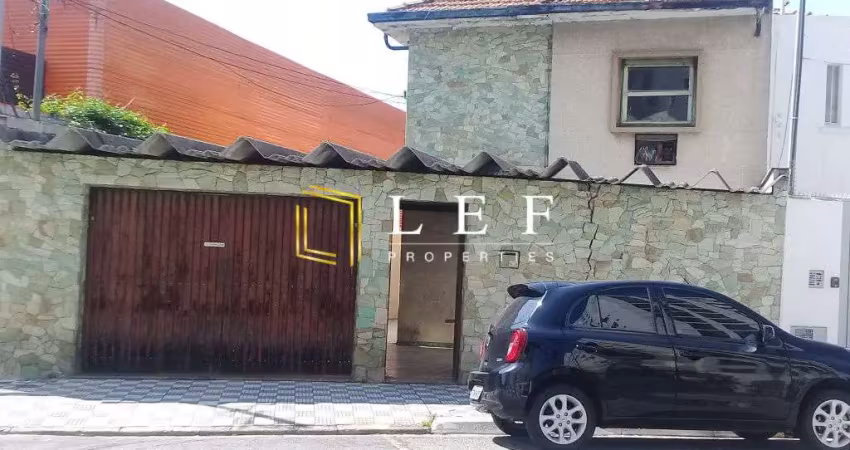 Casa com 3 quartos à venda na Rua Vasconcelos Drumond, --, Vila Monumento, São Paulo