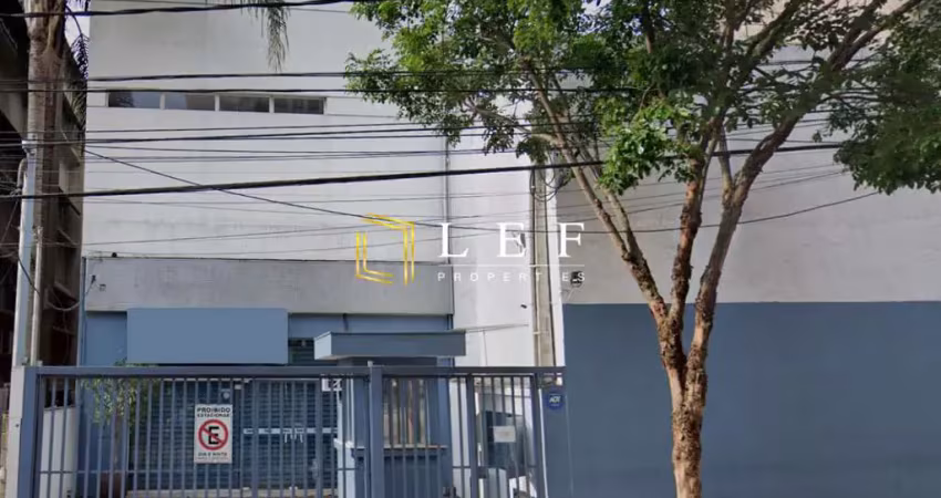 Casa comercial para alugar na Rua Borges Lagoa, --, Vila Clementino, São Paulo