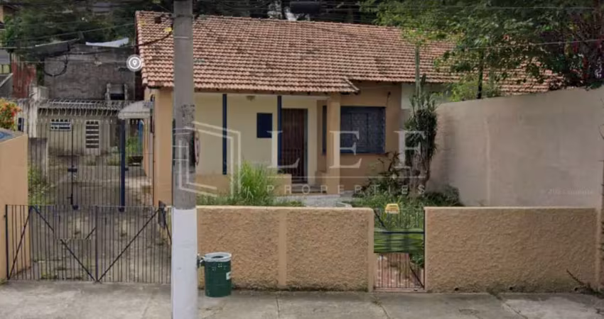 Casa comercial à venda na Avenida Eliseu de Almeida, 874, Instituto de Previdência, São Paulo
