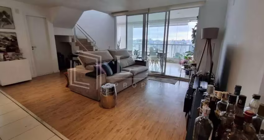 Apartamento com 2 quartos à venda na Rua Antônio de Macedo Soares, --, Campo Belo, São Paulo