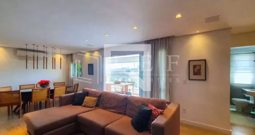 Apartamento com 3 quartos à venda na Rua João Alves dos Santos, 50, Vila Mariana, São Paulo