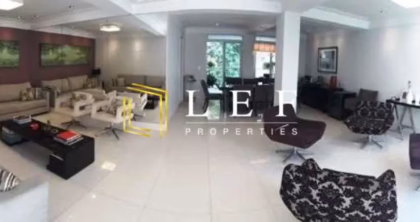 Casa com 4 quartos à venda na Rua Doutor João Maia, 37, Aclimação, São Paulo
