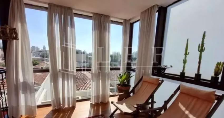 Casa com 3 quartos à venda na Rua Maranduba, 95, Aclimação, São Paulo