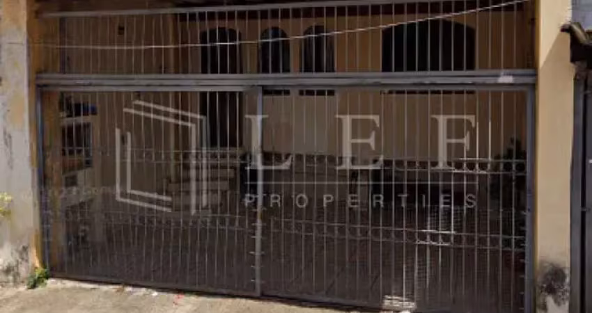 Casa comercial à venda na Rua Estevão Baião, --, Campo Belo, São Paulo
