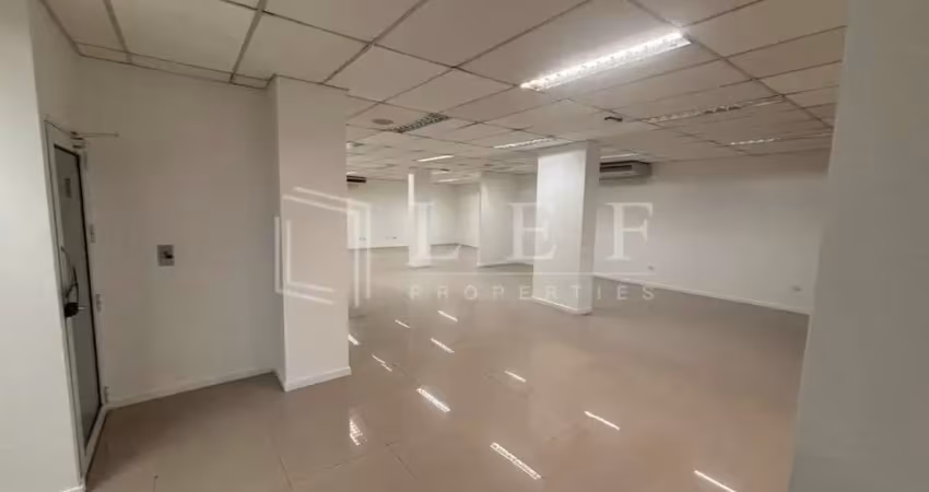 Ponto comercial para alugar na Largo dos Pinheiros, --, Pinheiros, São Paulo