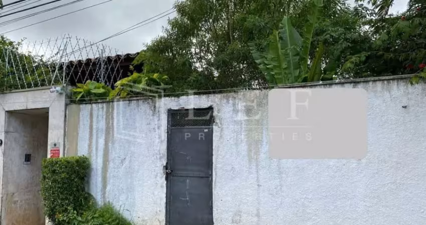 Terreno à venda na Rua Carpina, --, Cidade Jardim, São Paulo