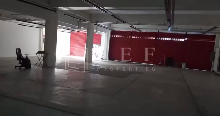 Ponto comercial para alugar na Rua João Cachoeira, --, Itaim Bibi, São Paulo