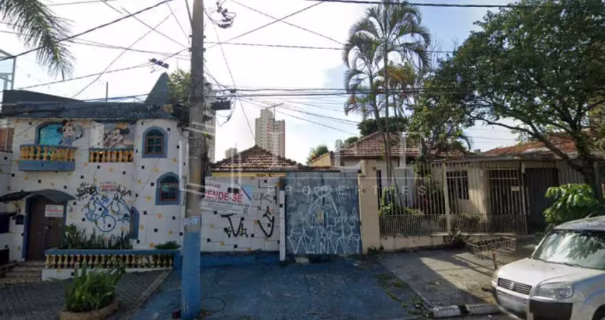 Terreno comercial à venda na Rua Mandioré, --, Vila Formosa, São Paulo