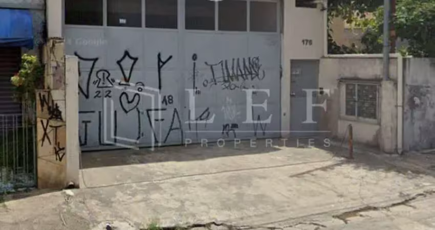 Ponto comercial à venda na Rua Doutor Goulart Penteado, --, Vila Diva (Zona Leste), São Paulo