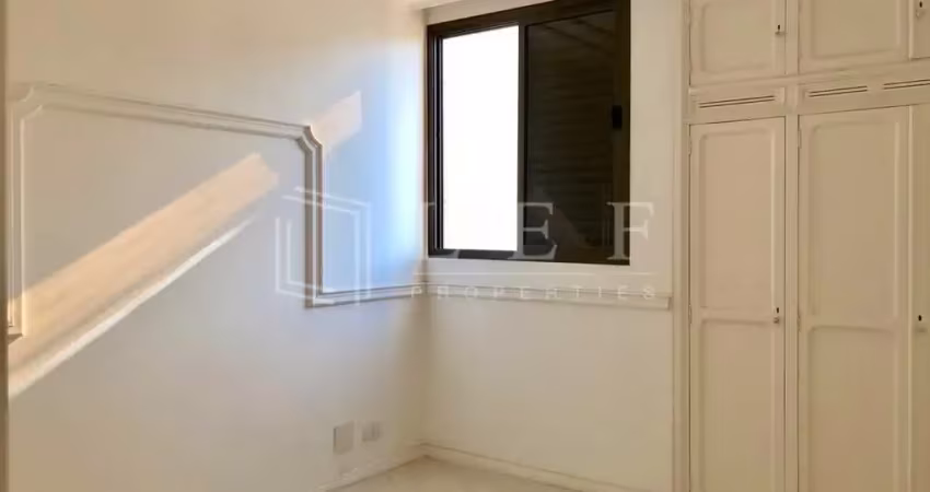 Apartamento com 3 quartos à venda na Rua Sousa Ramos, --, Vila Mariana, São Paulo