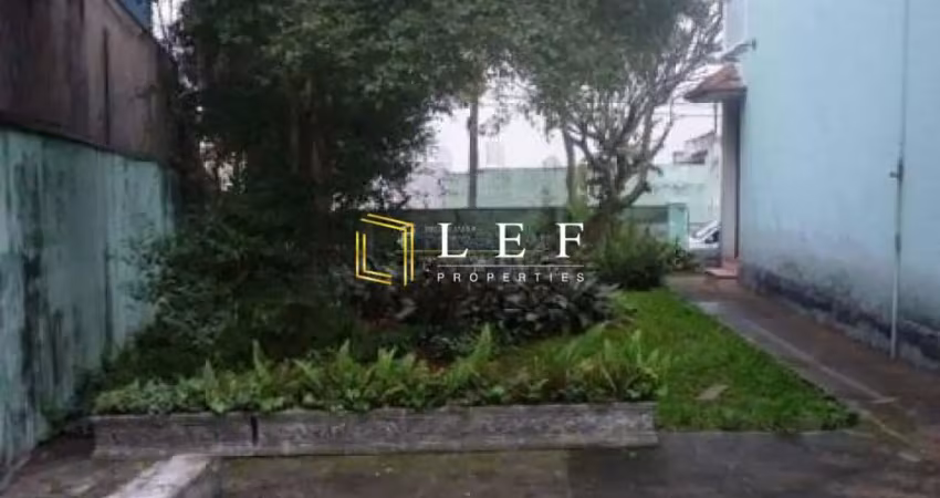 Casa com 3 quartos à venda na Rua França Júnior, --, Jardim da Saude, São Paulo