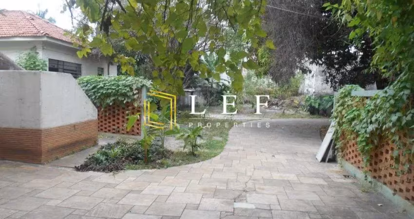 Casa com 4 quartos à venda na Rua Bolívia, --, Jardim América, São Paulo