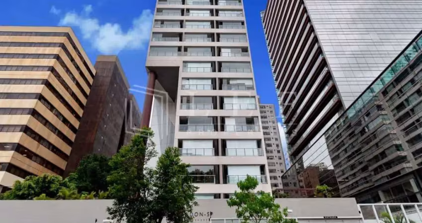 Apartamento com 2 quartos à venda na Rua da Consolação, --, Consolação, São Paulo