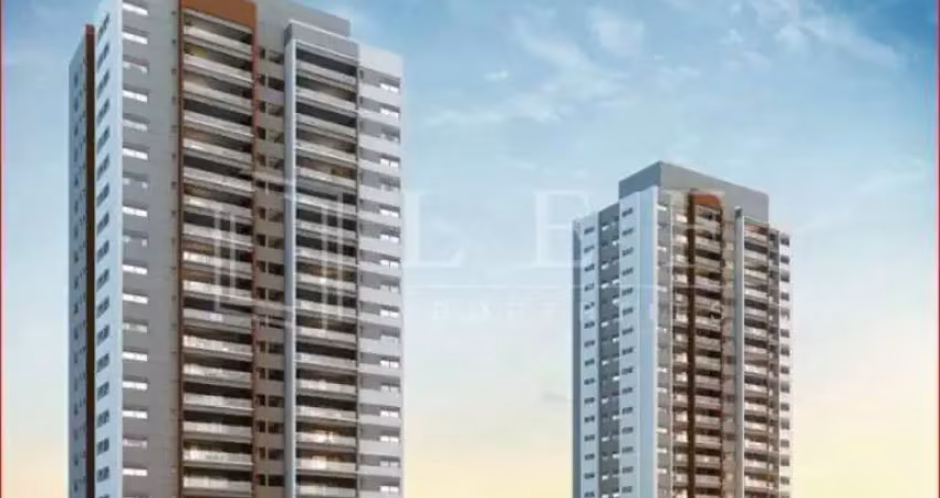 Apartamento com 4 quartos à venda na Rua Lauriano Fernandes Júnior, --, Vila Leopoldina, São Paulo